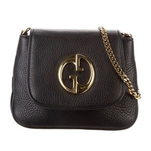 Gucci Crossbody Bag